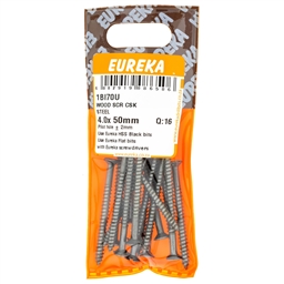 1BI70 - Wood Screw